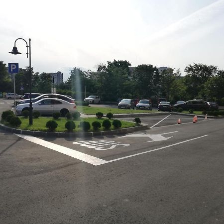 студио Маргрете Burgas Екстер'єр фото