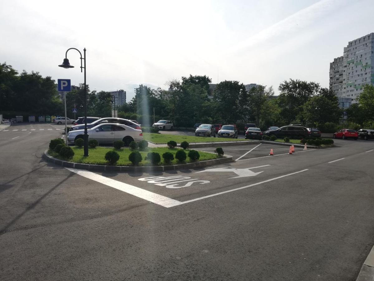 студио Маргрете Burgas Екстер'єр фото